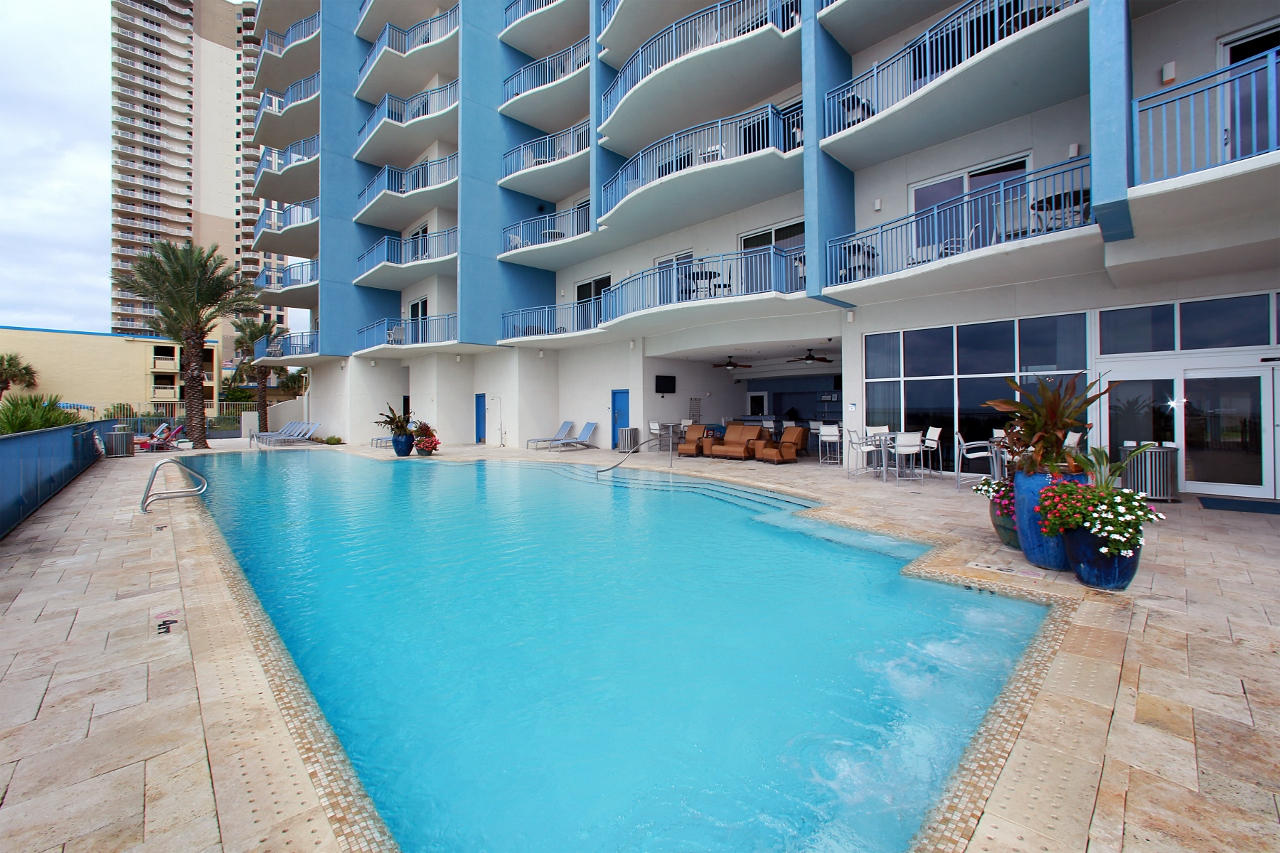 STERLING BREEZE - Residential