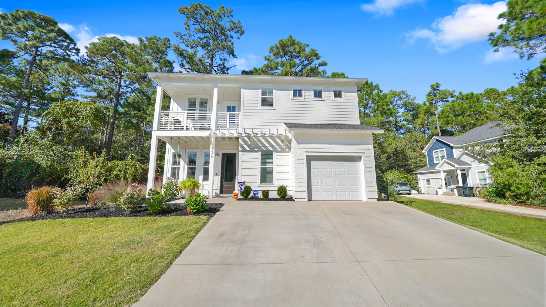 Church Street Landing - Residential