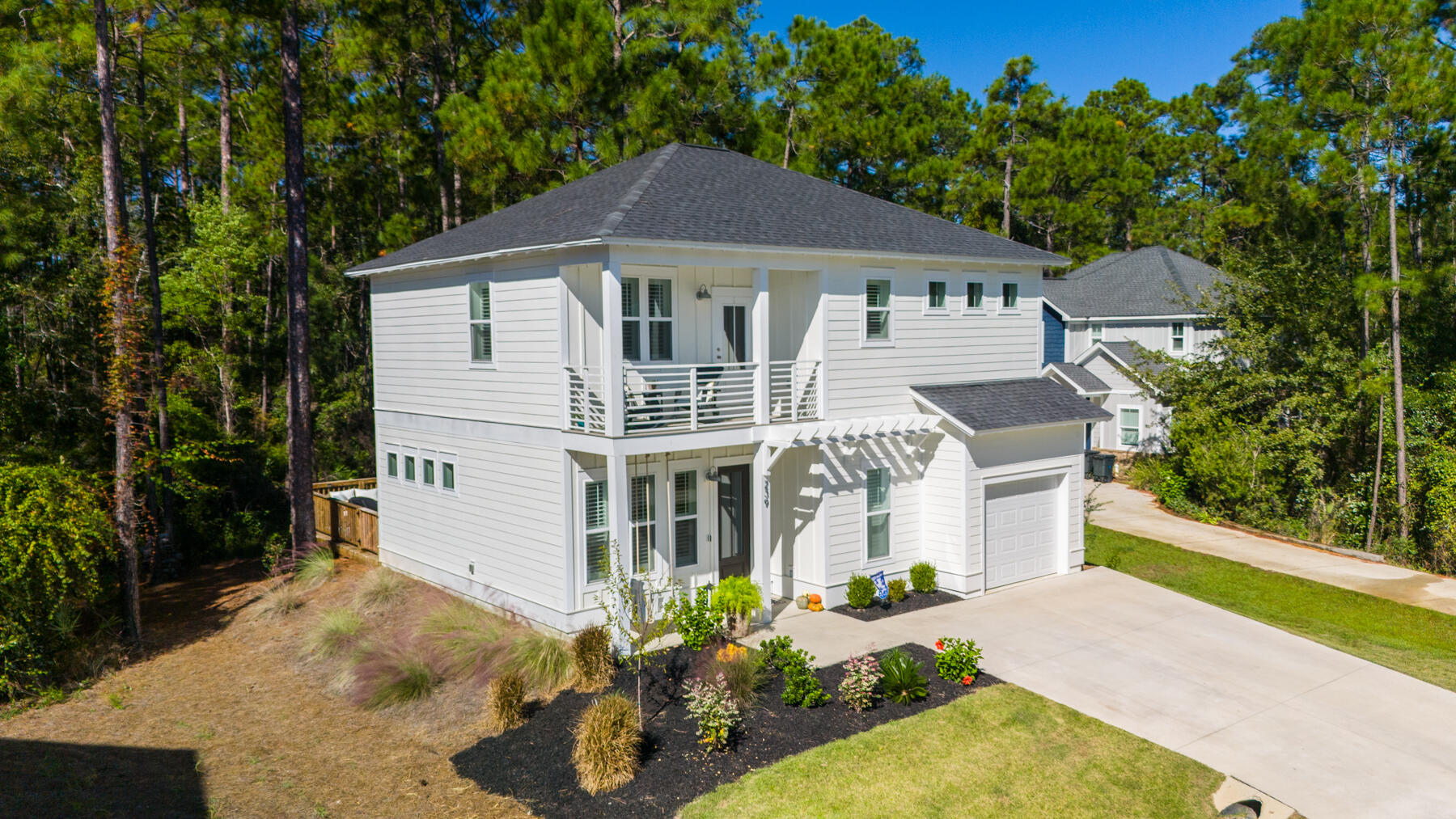 Church Street Landing - Residential