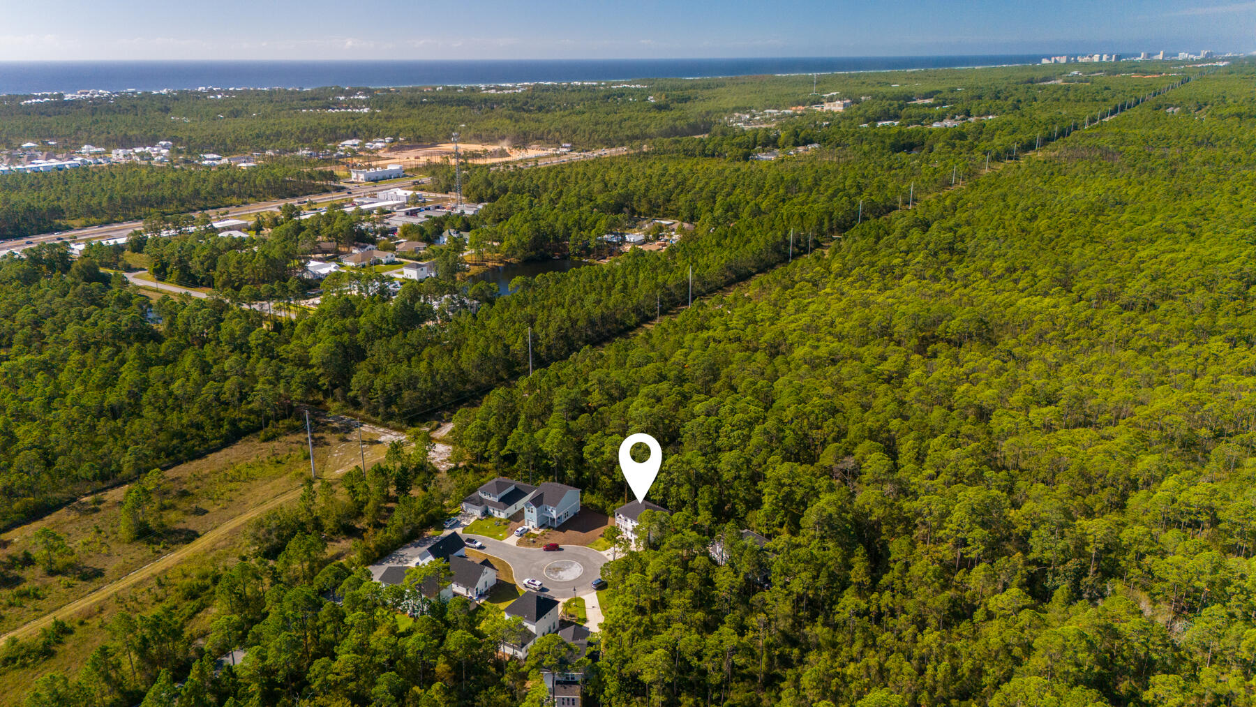 Church Street Landing - Residential