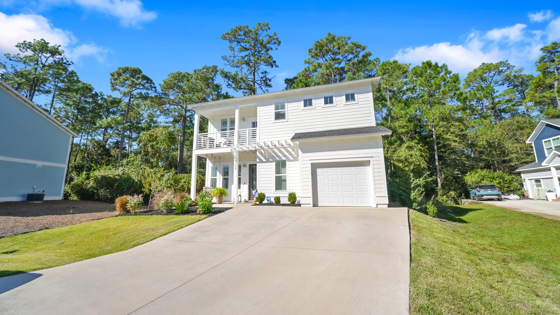 Church Street Landing - Residential