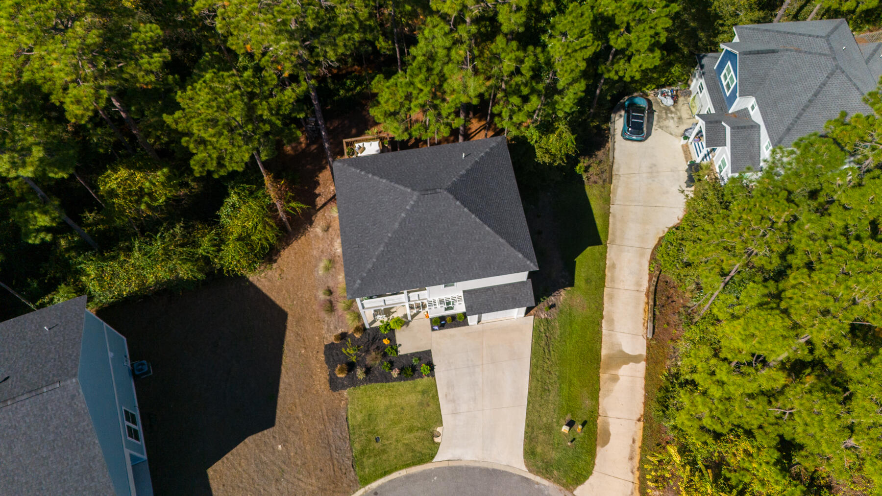 Church Street Landing - Residential