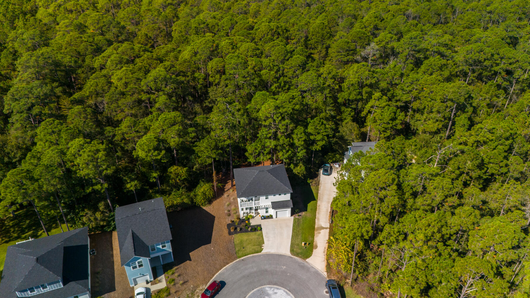 Church Street Landing - Residential