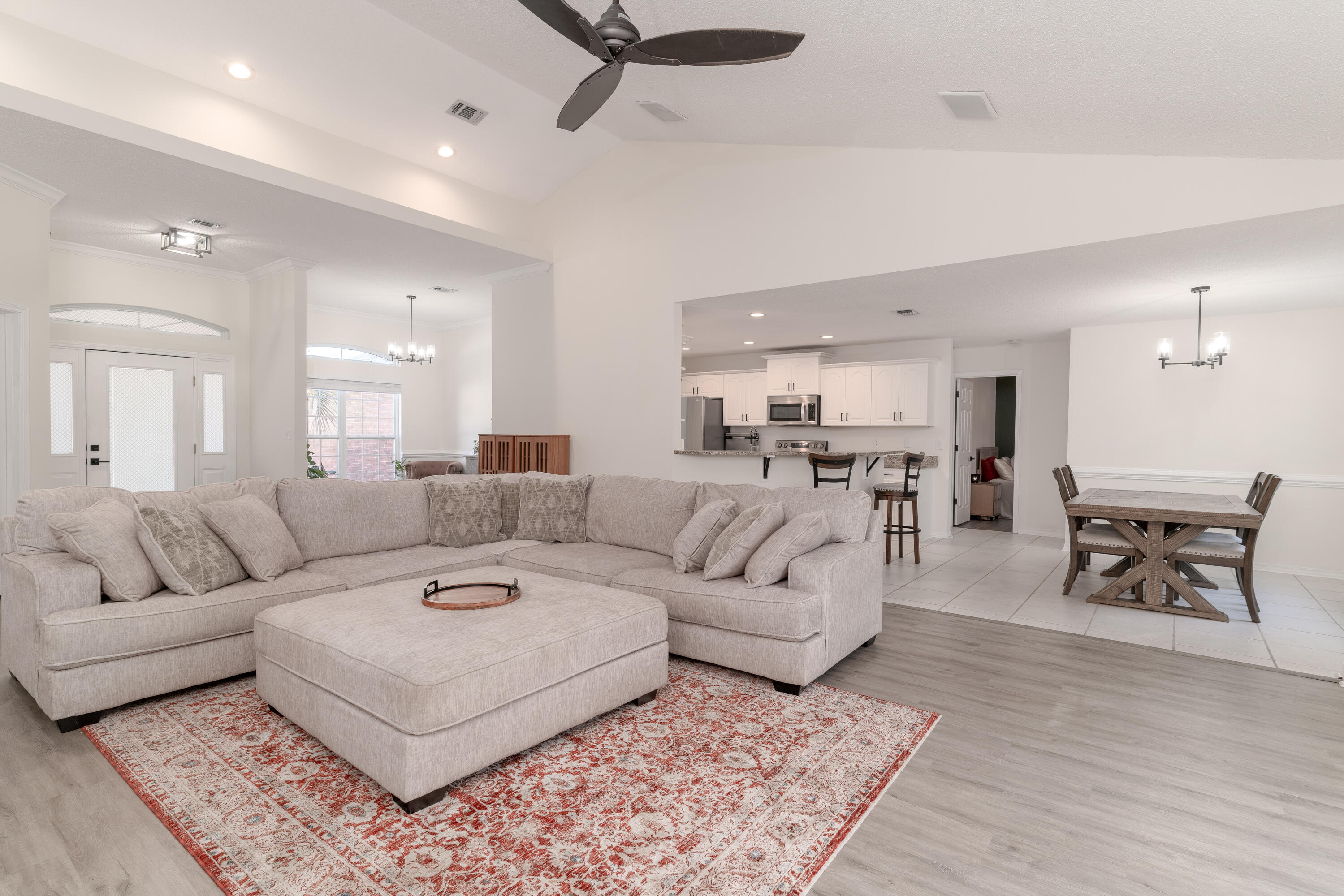 STEEPLECHASE PH 3 - Residential