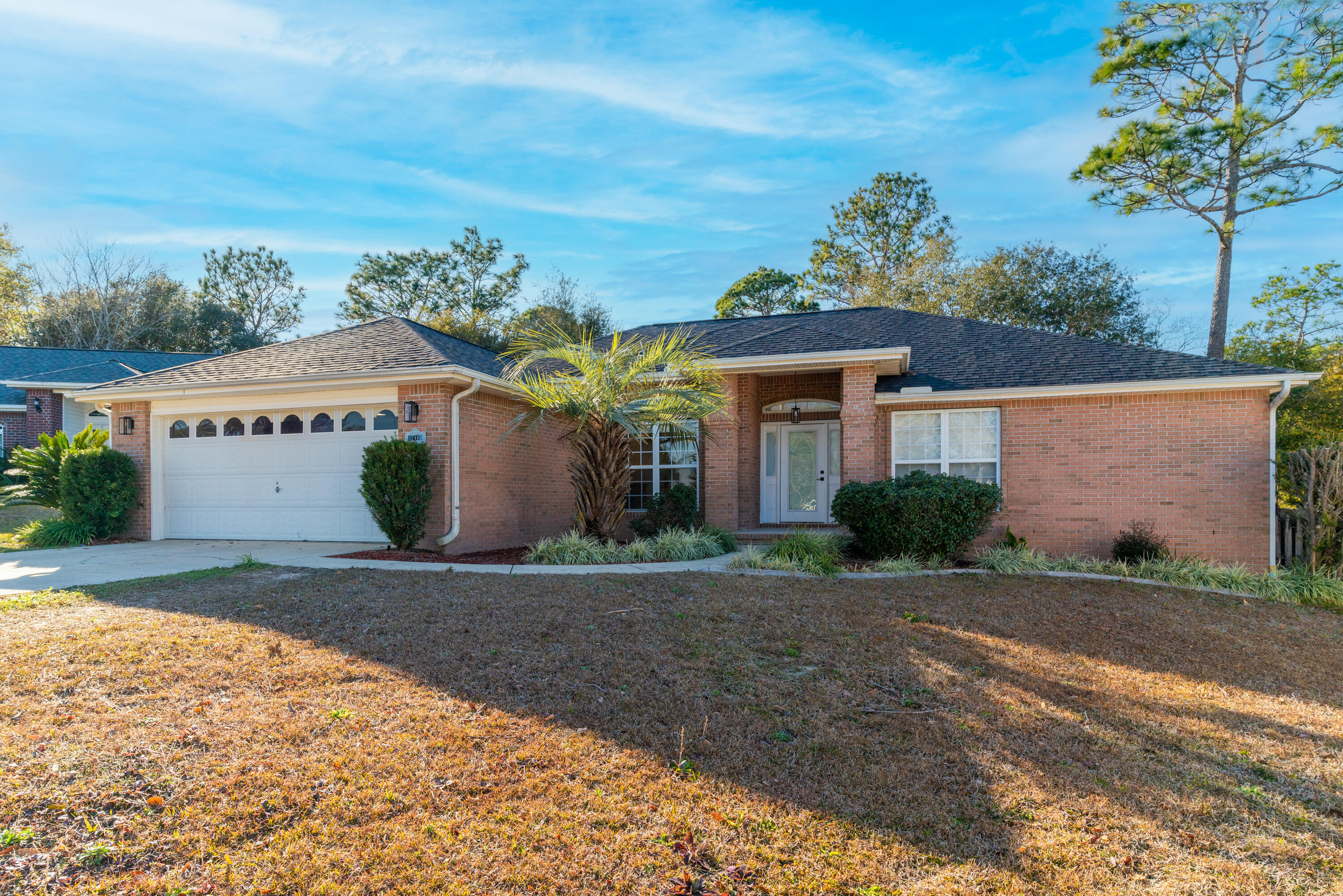 STEEPLECHASE PH 3 - Residential