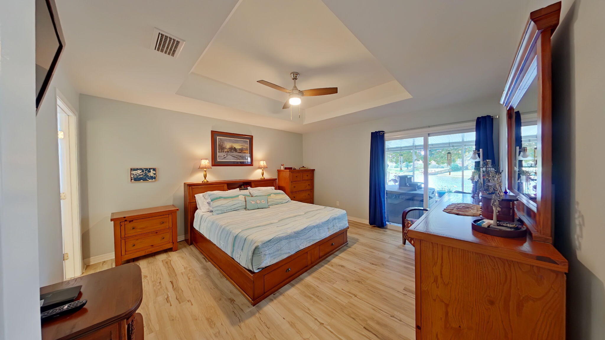 ORION LAKE - Residential