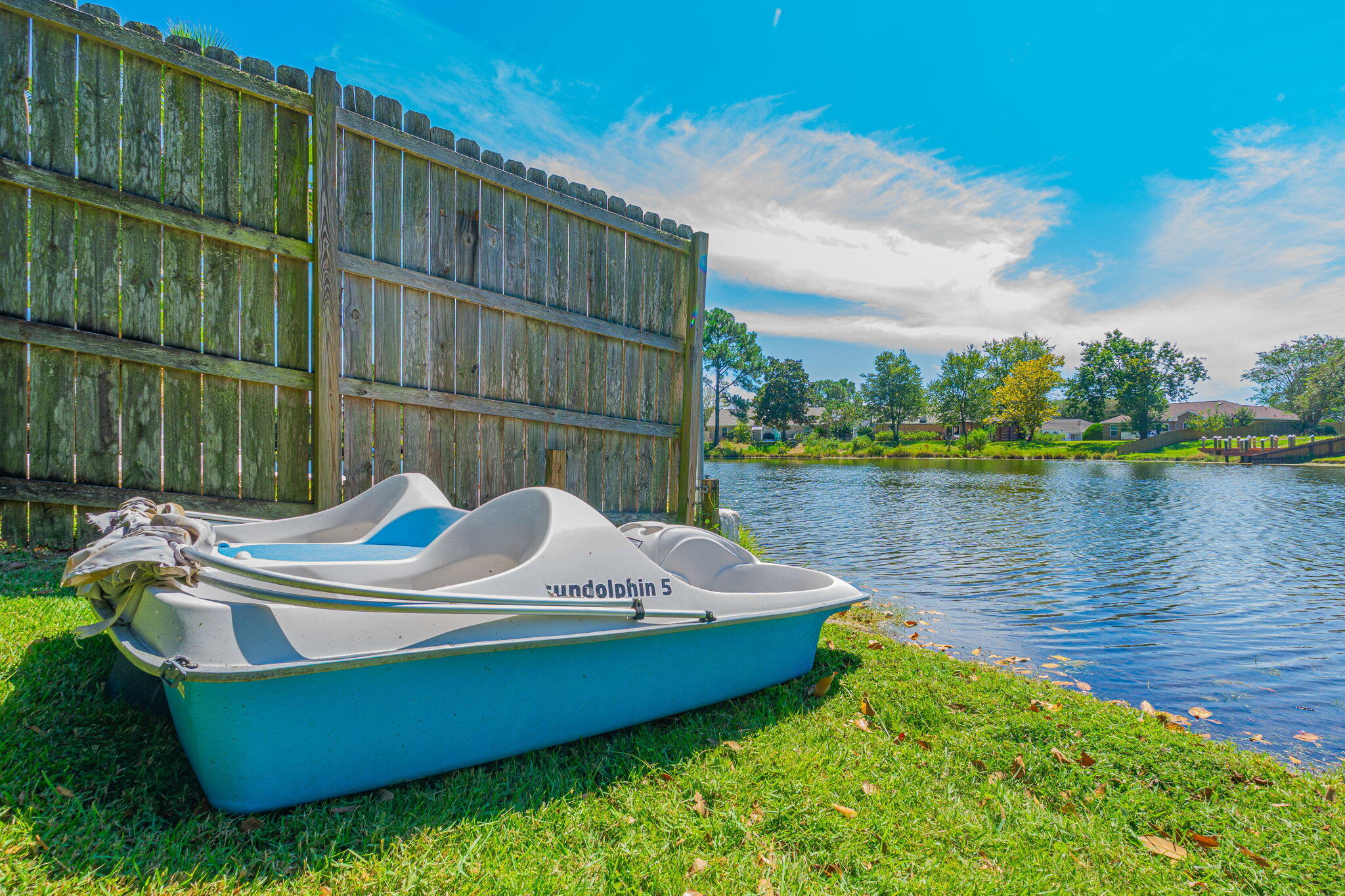 ORION LAKE - Residential