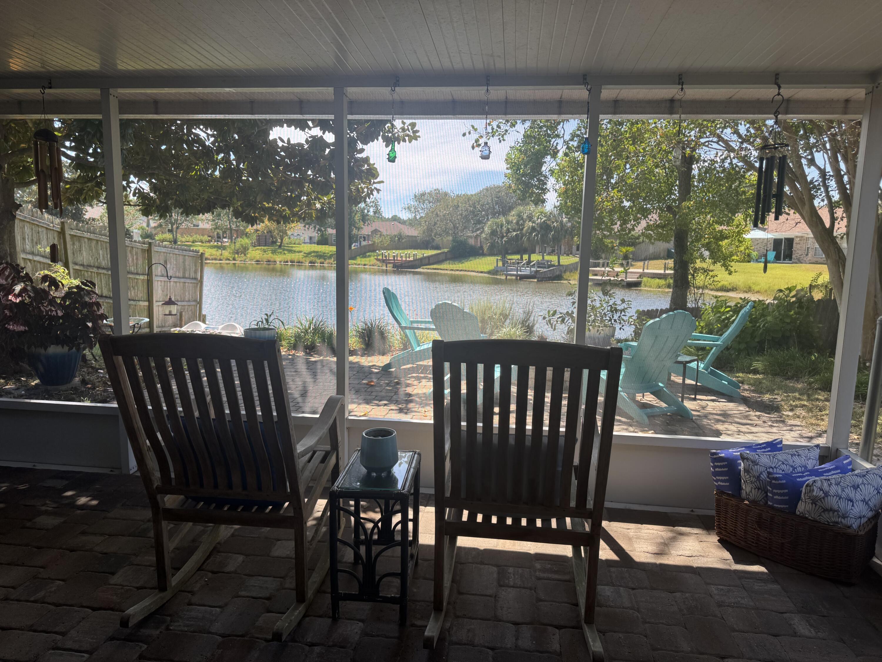 ORION LAKE - Residential