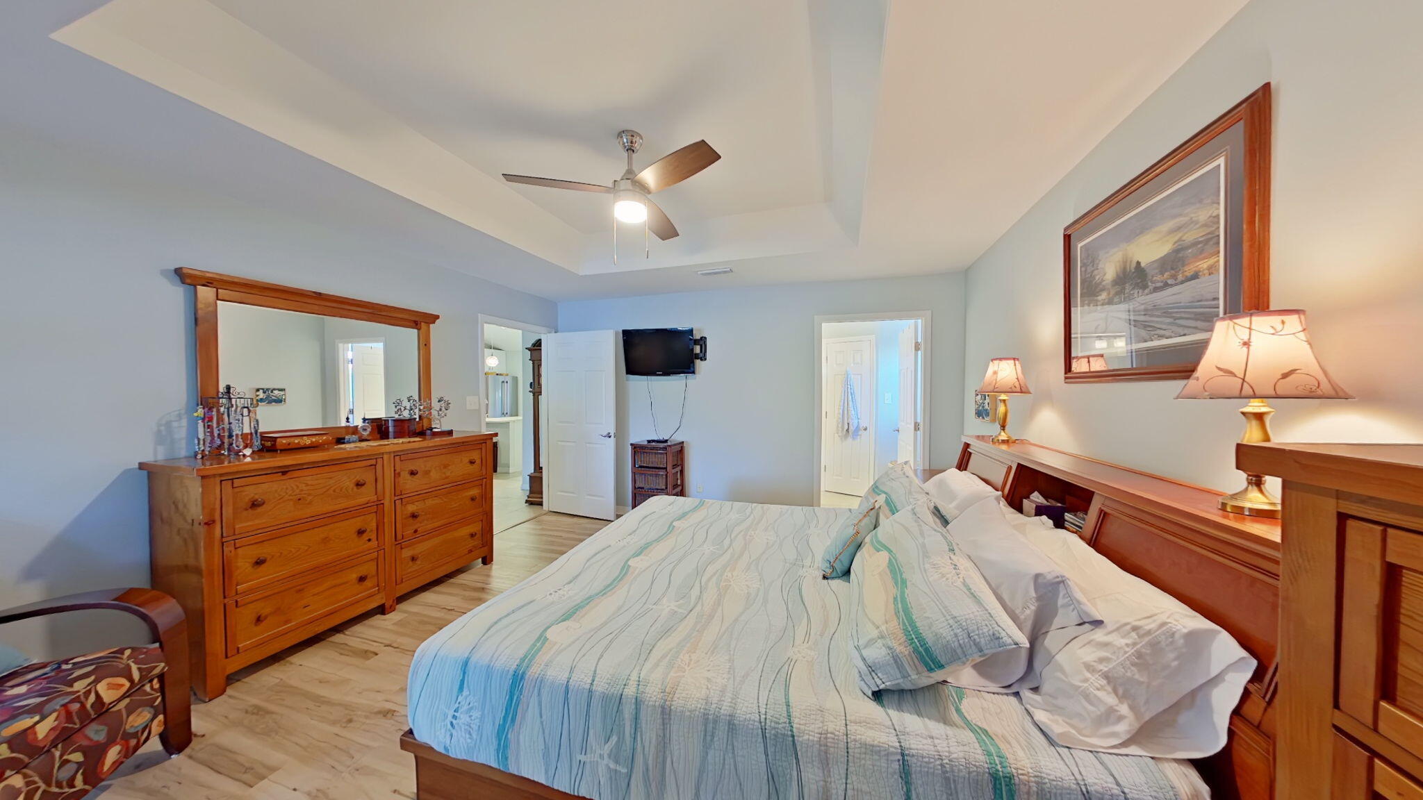 ORION LAKE - Residential