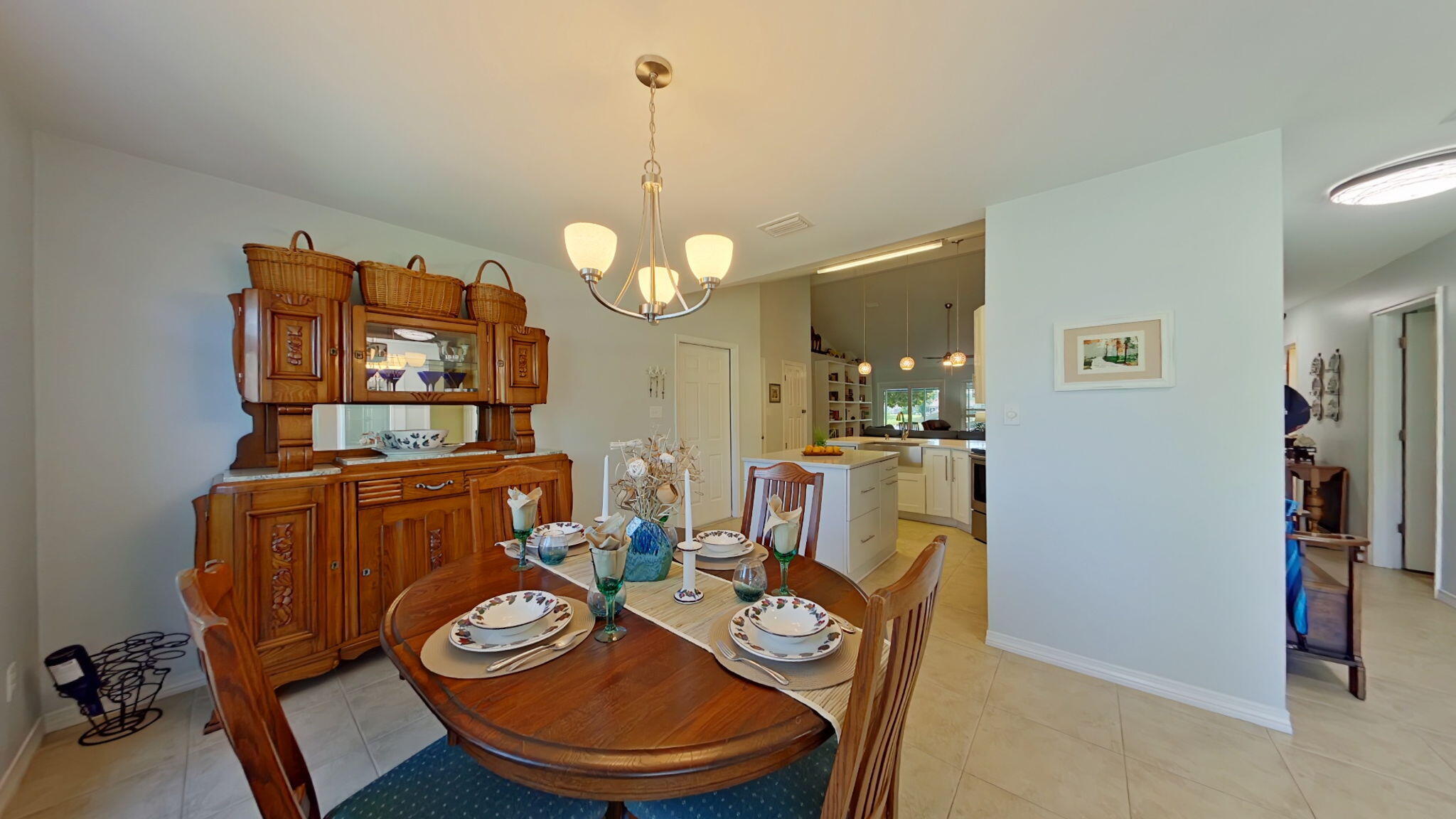 ORION LAKE - Residential