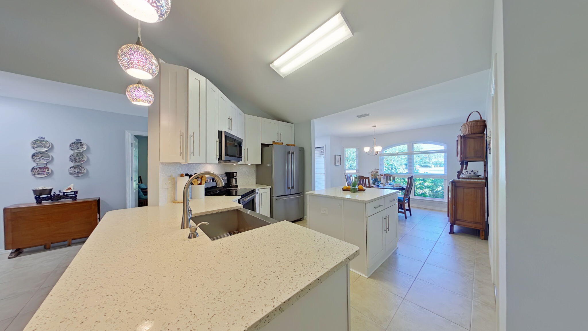 ORION LAKE - Residential