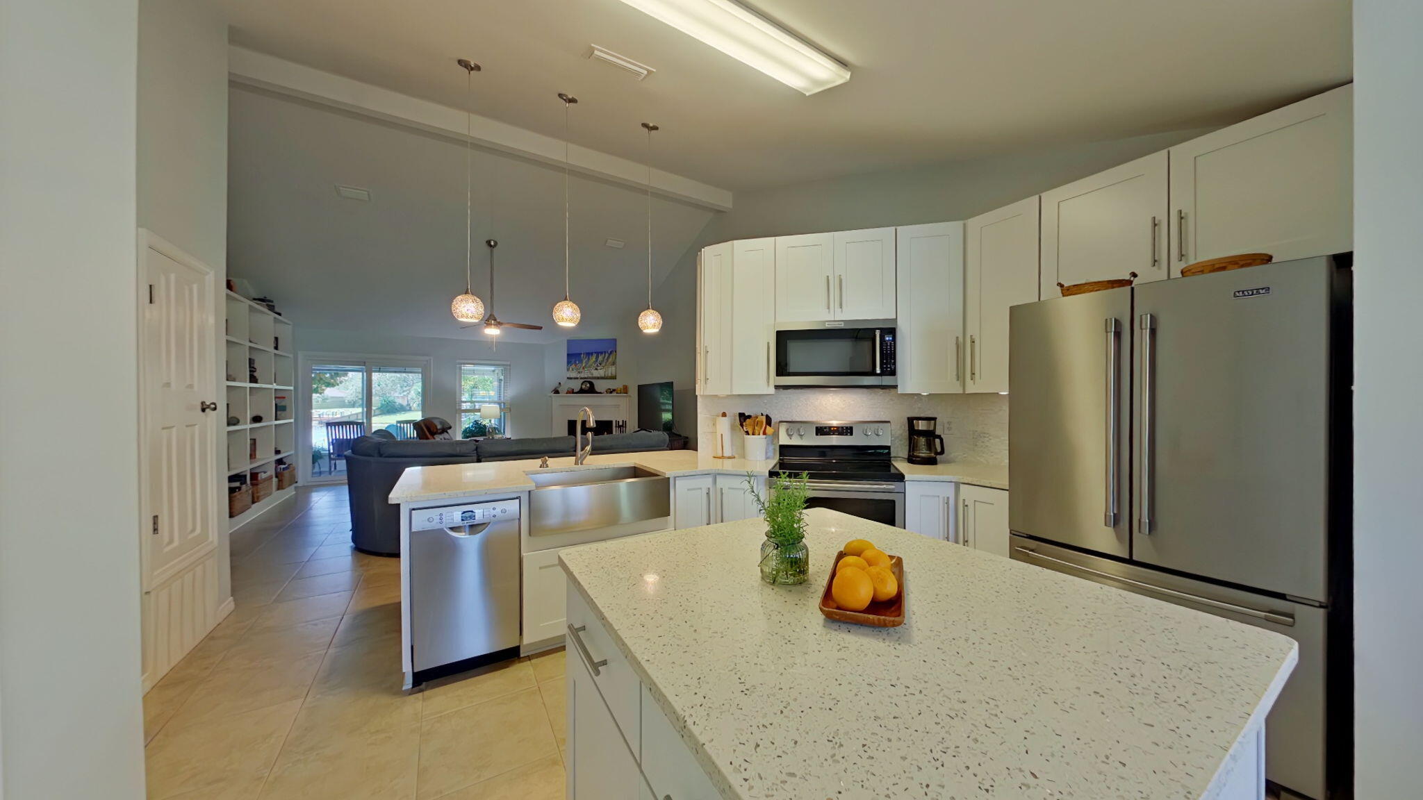 ORION LAKE - Residential