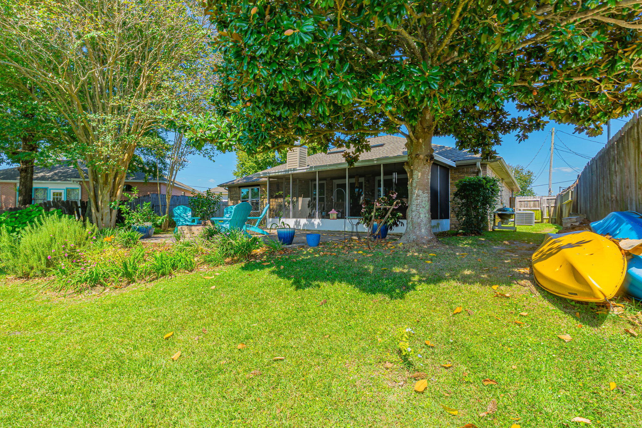 ORION LAKE - Residential