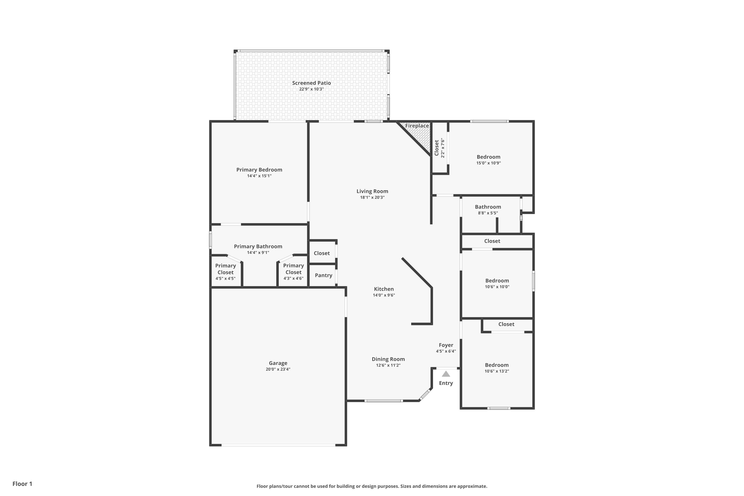 ORION LAKE - Residential