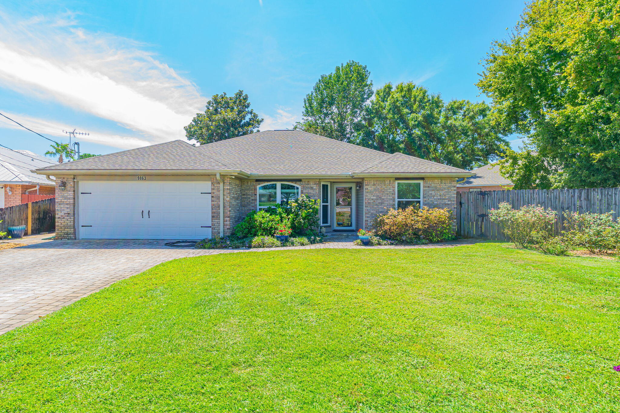 ORION LAKE - Residential