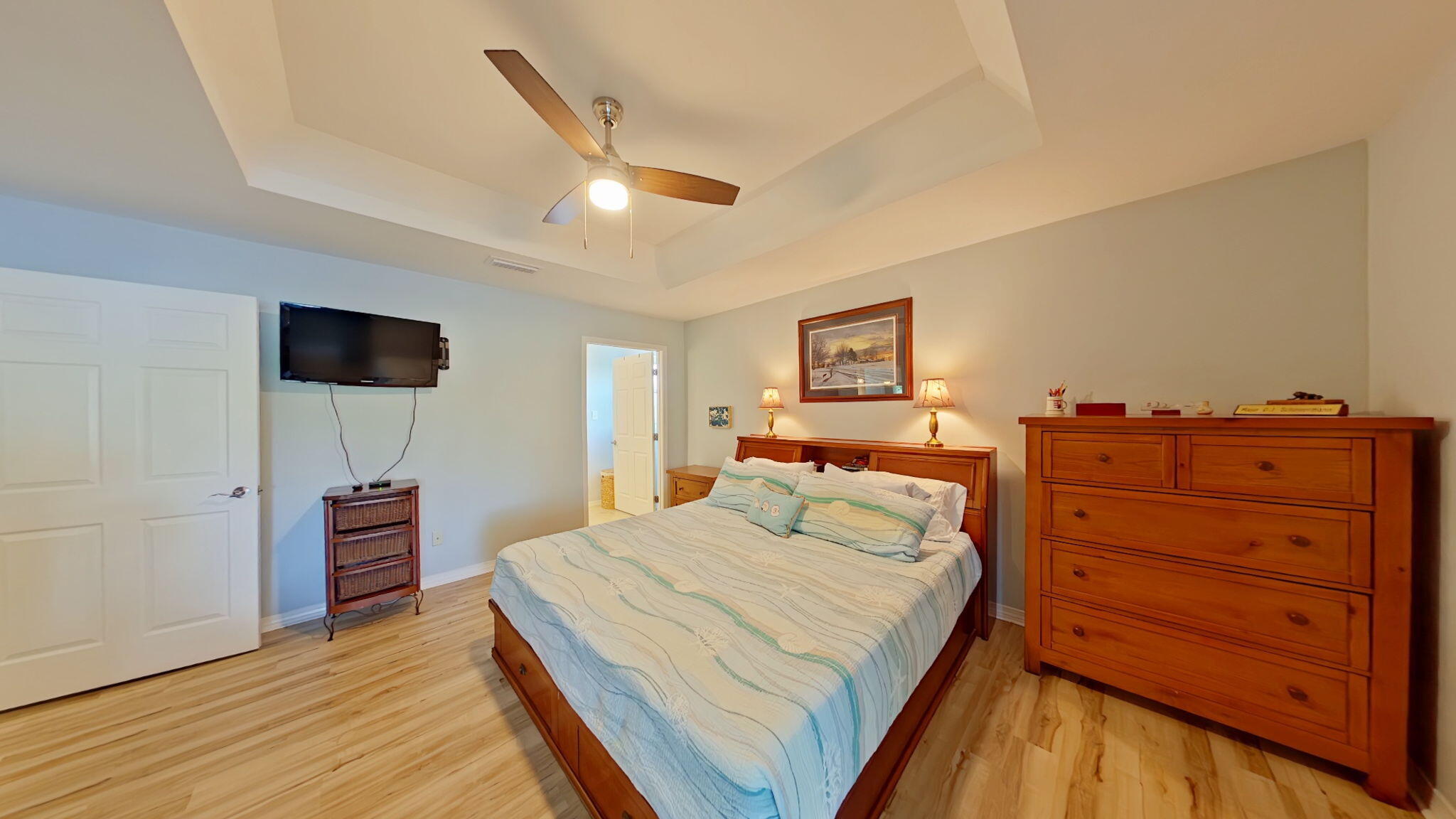 ORION LAKE - Residential