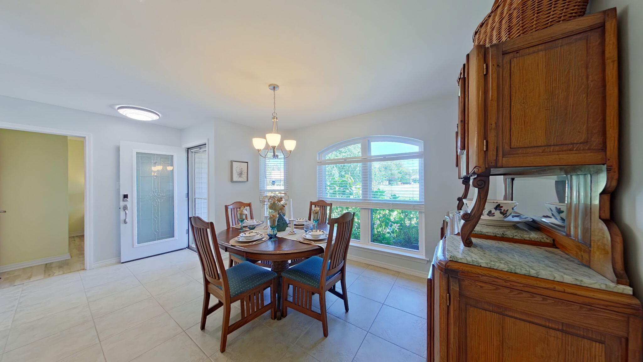 ORION LAKE - Residential