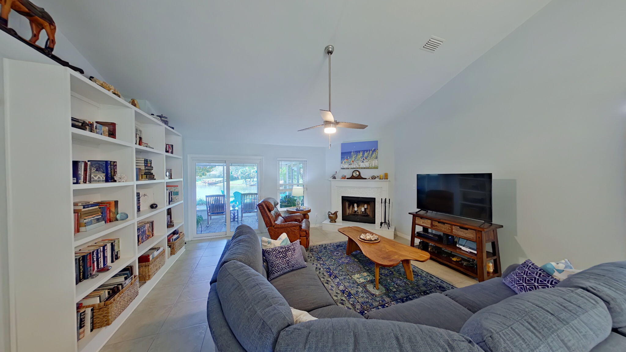 ORION LAKE - Residential