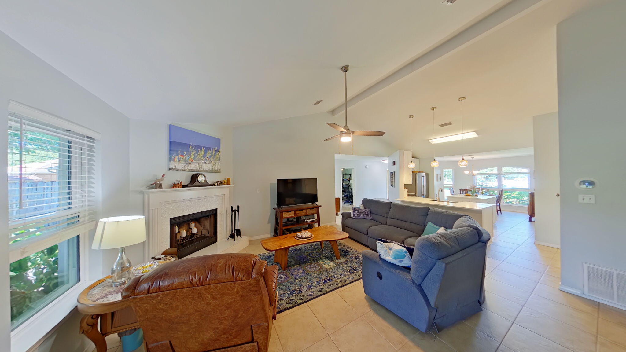 ORION LAKE - Residential