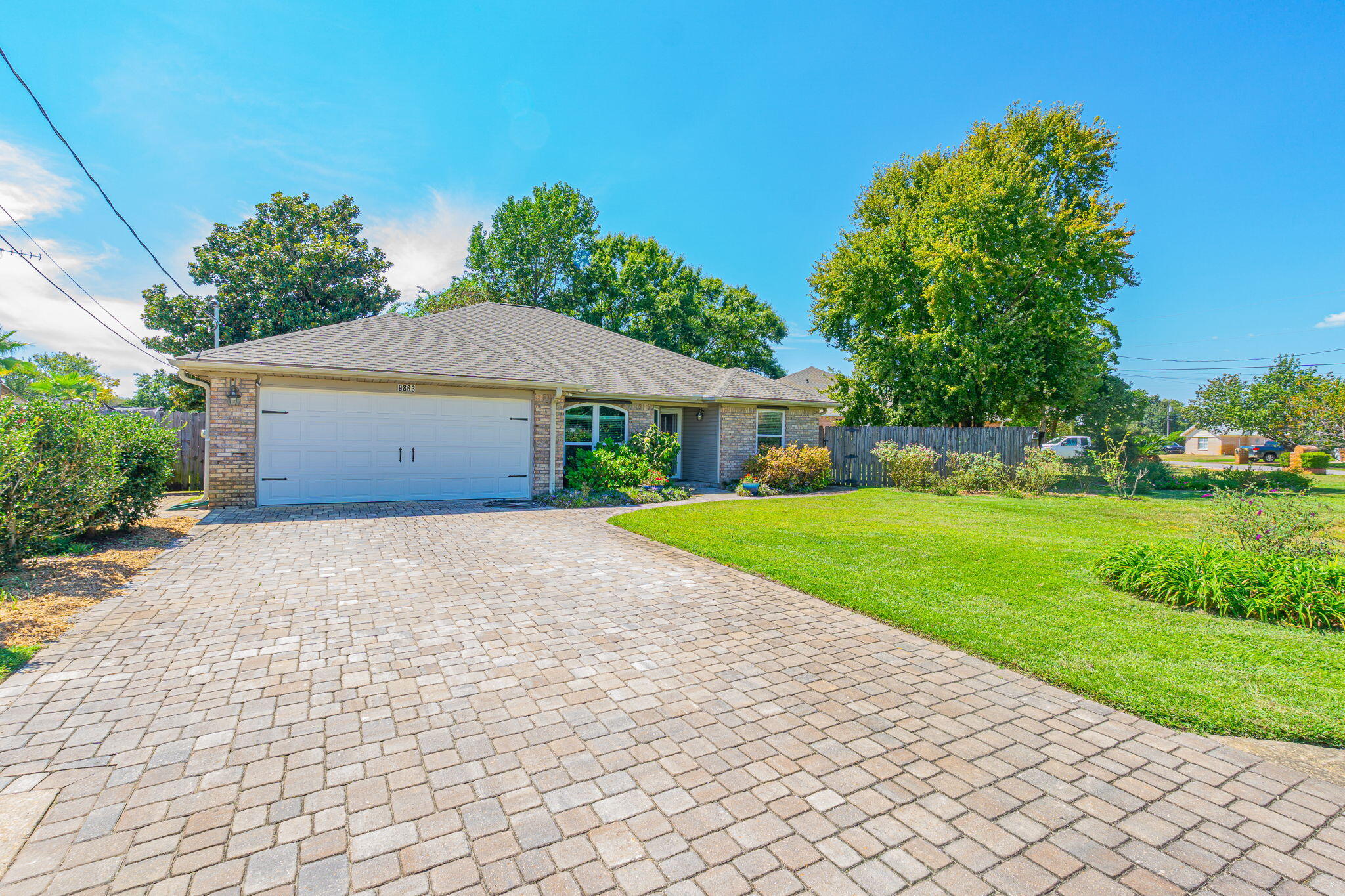 ORION LAKE - Residential