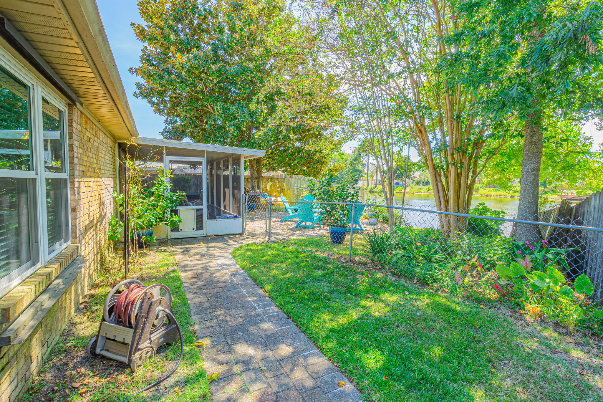 ORION LAKE - Residential