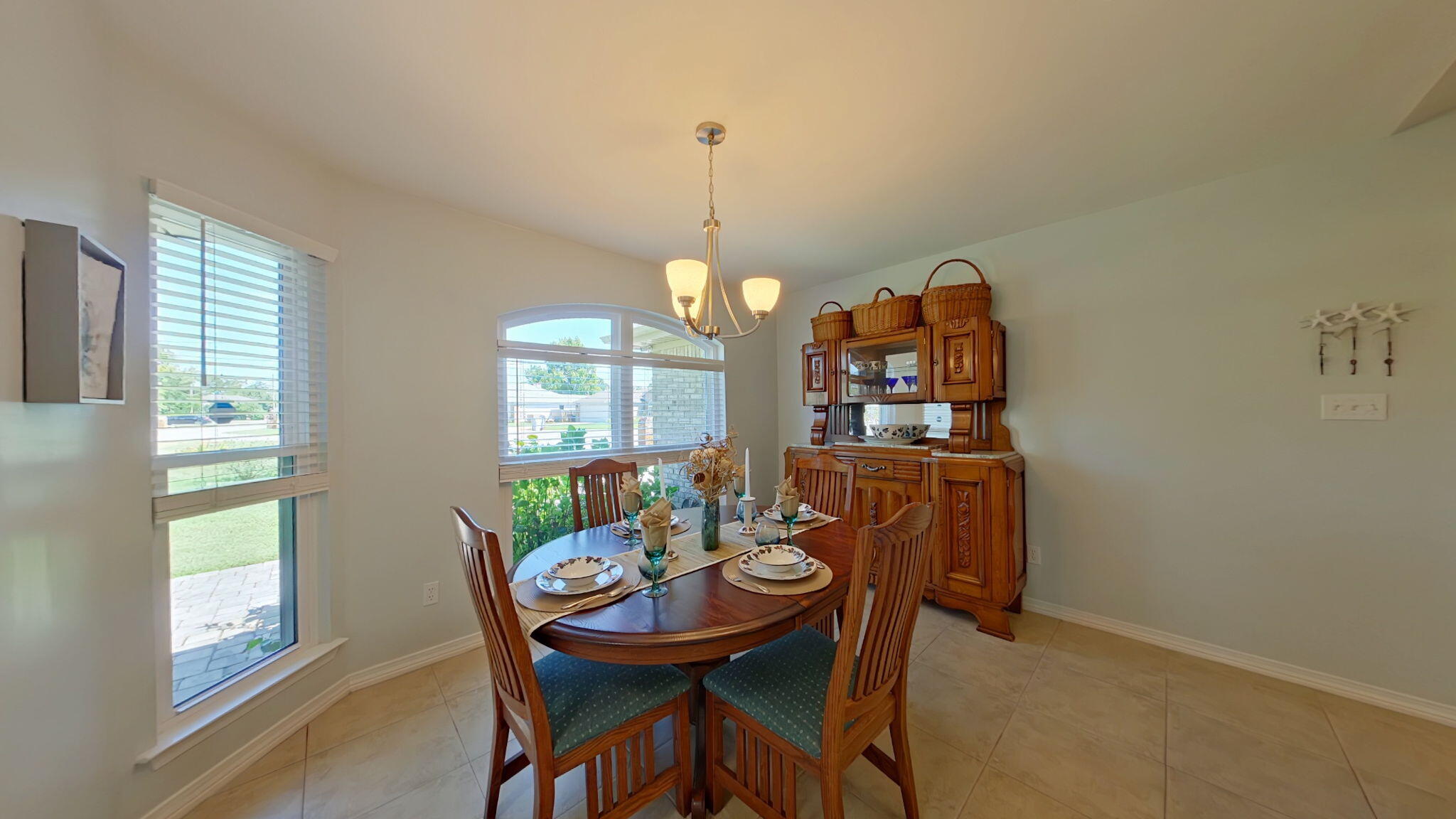 ORION LAKE - Residential