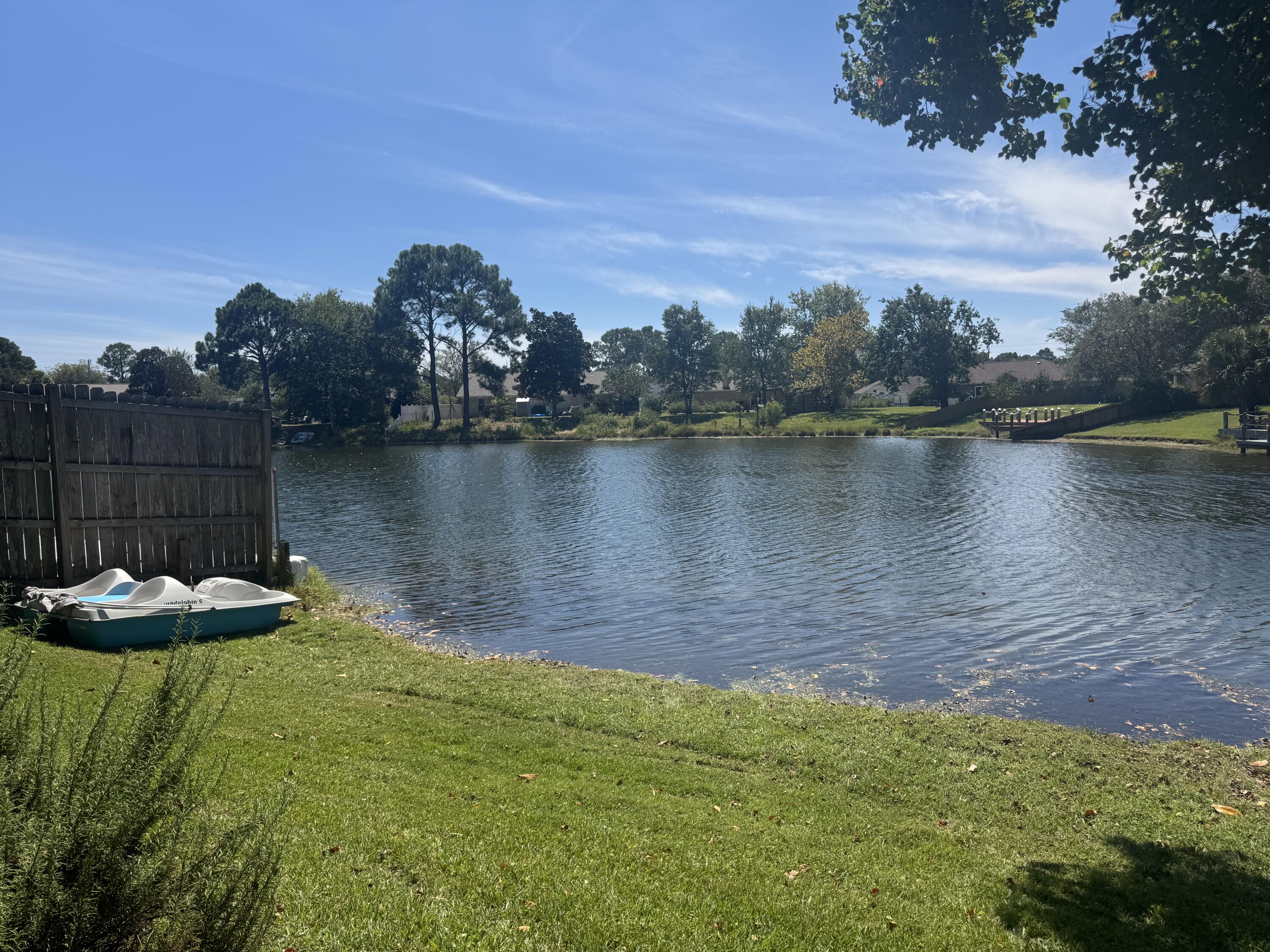 ORION LAKE - Residential