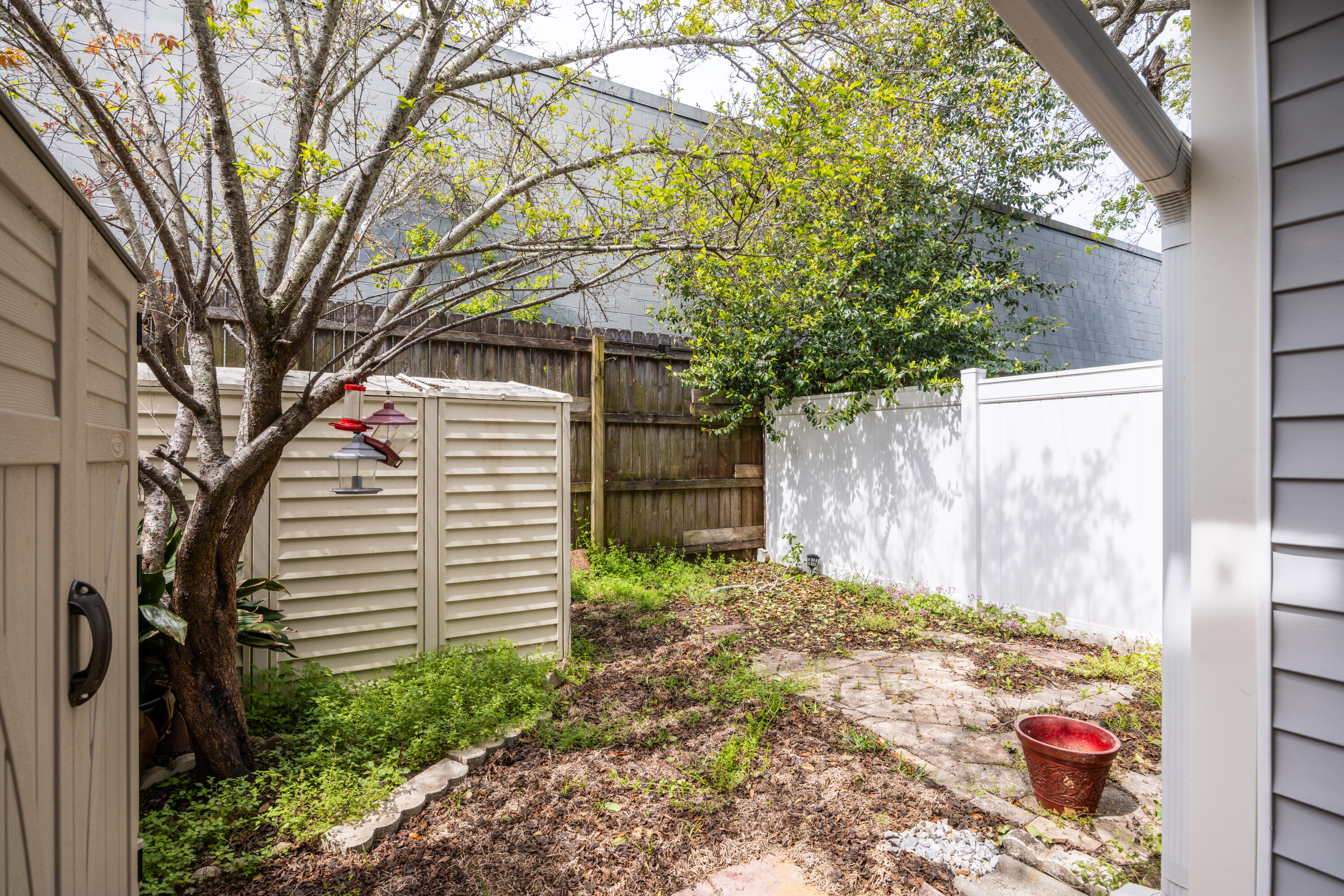 HARBOR T/H - Residential