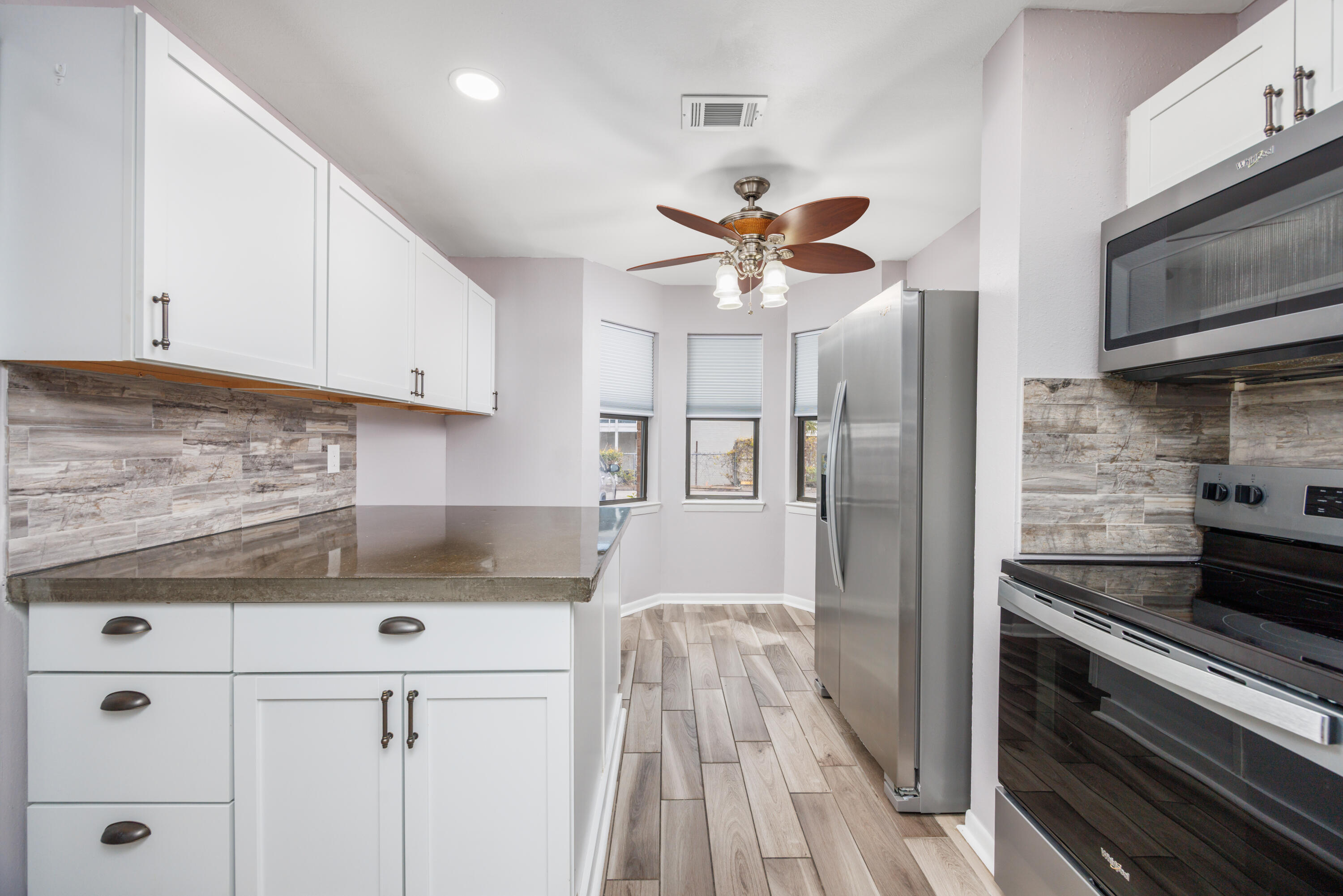 HARBOR T/H - Residential