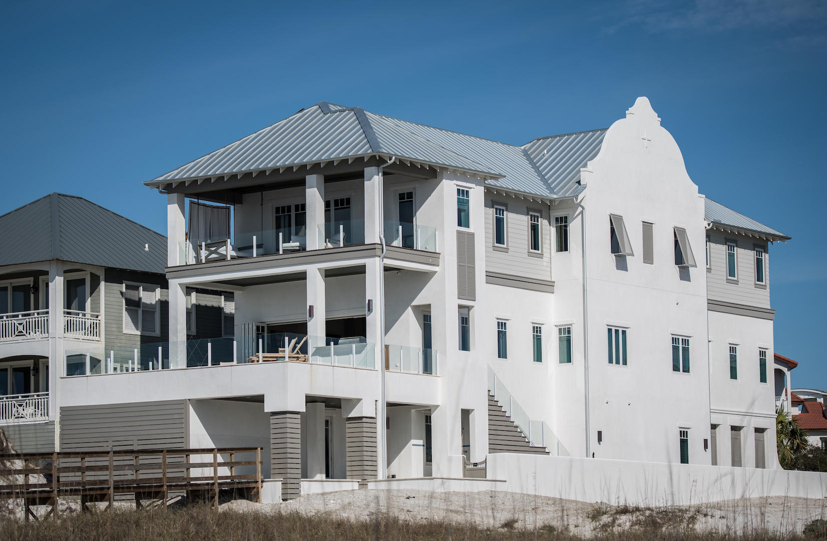 DEER LAKE DUNES - Residential