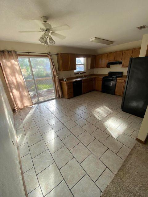 QUAIL RUN - Residential Lease