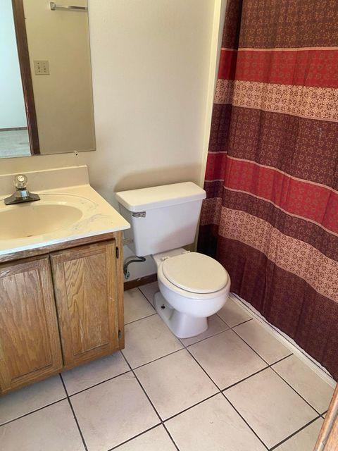 QUAIL RUN - Residential Lease