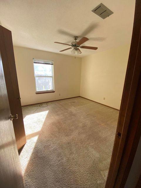 QUAIL RUN - Residential Lease