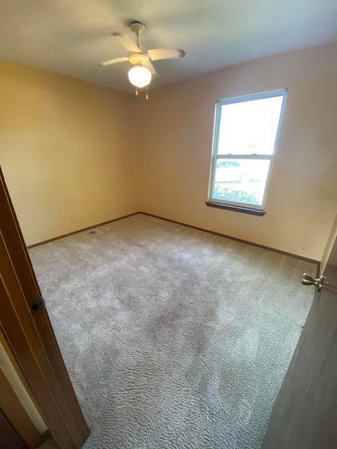 QUAIL RUN - Residential Lease