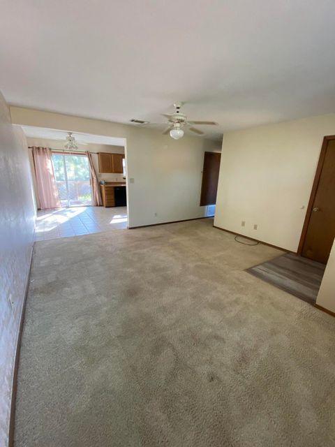 QUAIL RUN - Residential Lease