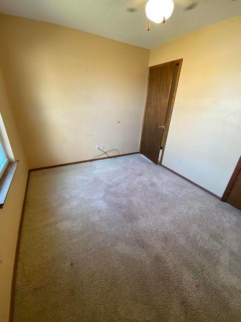 QUAIL RUN - Residential Lease