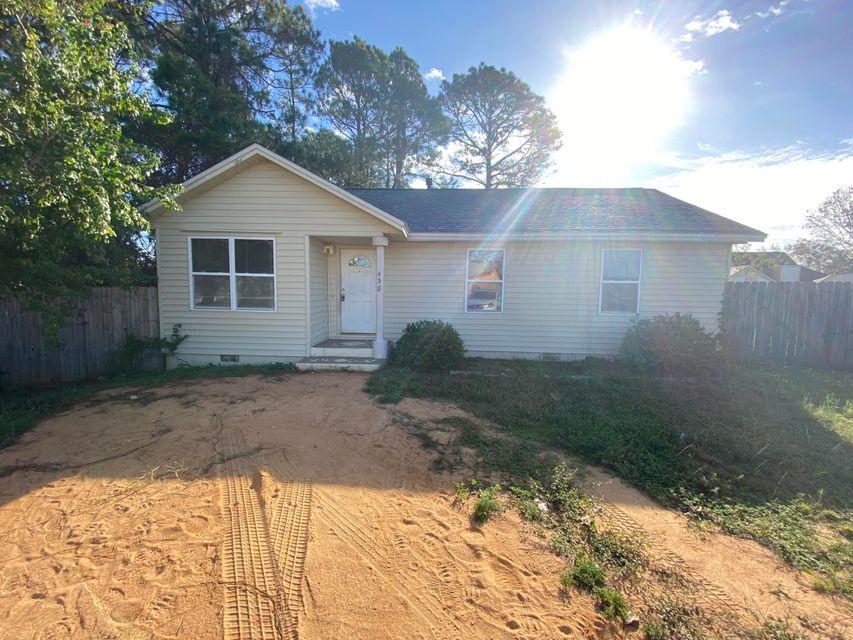 QUAIL RUN - Residential Lease