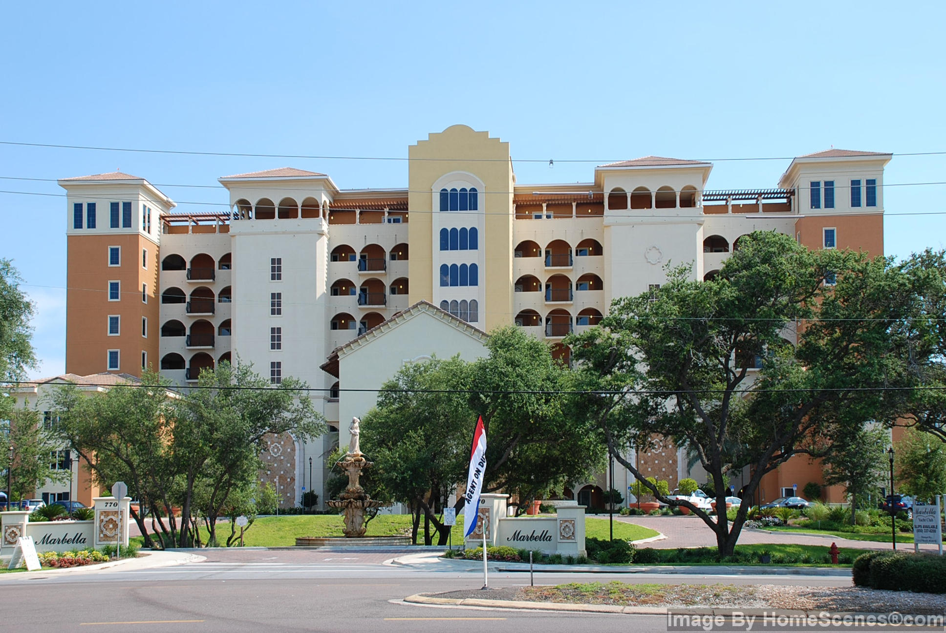 Build your dream home overlooking the beautiful Destin harbor! Enjoy access to one of the nicest marinas on the harbor. Walk to your back door and get on your own watercraft and enjoy all that harbor life has to offer. By boat you are ten minutes away to Crab Island and the Gulf of Mexico. This location is just minutes away from the Destin airport, shopping and restaurants and all that the Destin Lifestyle has to offer. All utilities are in place. All design codes must be approved by the Marbella Condominiums master association. 2016 Property Taxes are $2,269.52. Buyer to verify all dimensions.