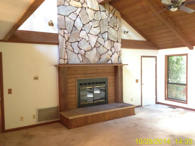 CHEROKEE BEND S/D - Residential