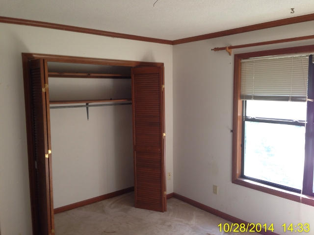 CHEROKEE BEND S/D - Residential