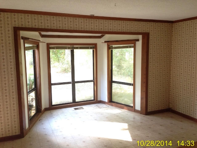 CHEROKEE BEND S/D - Residential