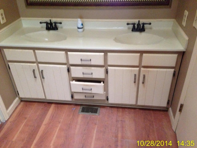 CHEROKEE BEND S/D - Residential