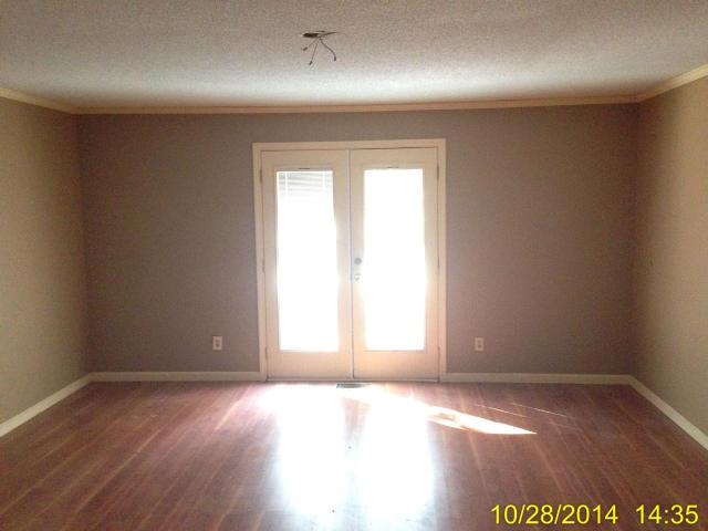 CHEROKEE BEND S/D - Residential