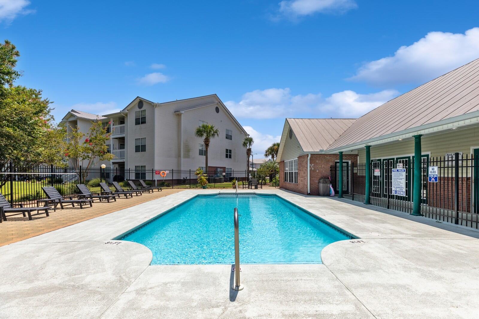 INDIAN LAKE - Residential
