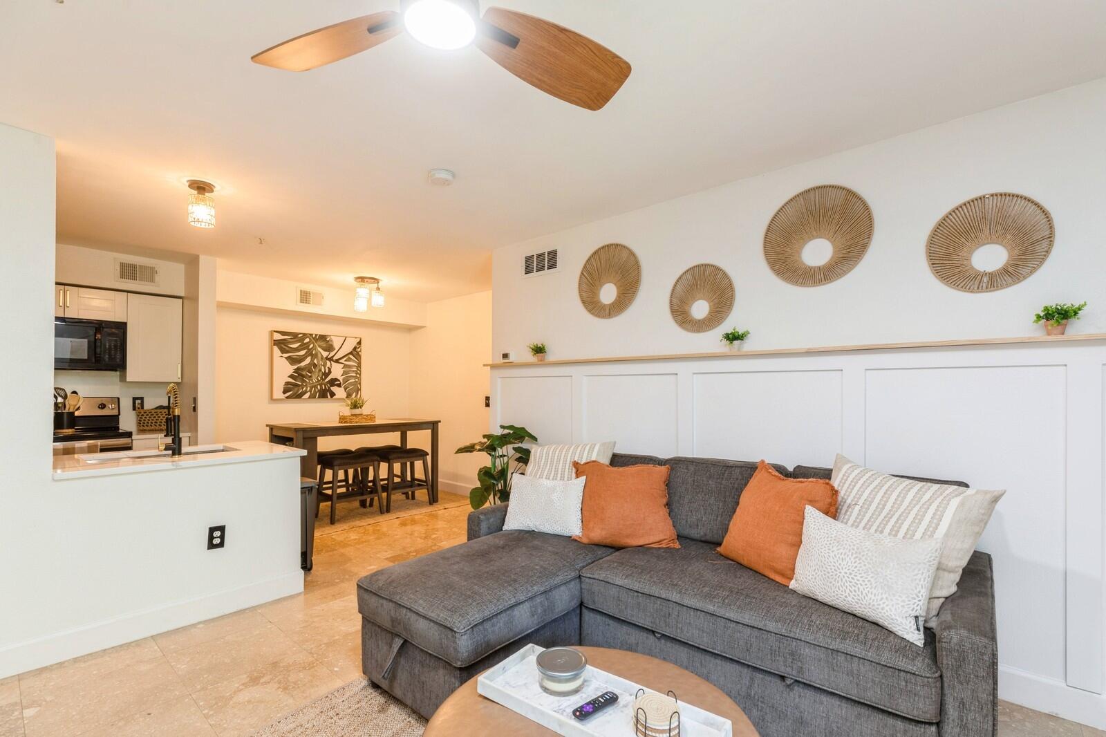 INDIAN LAKE - Residential
