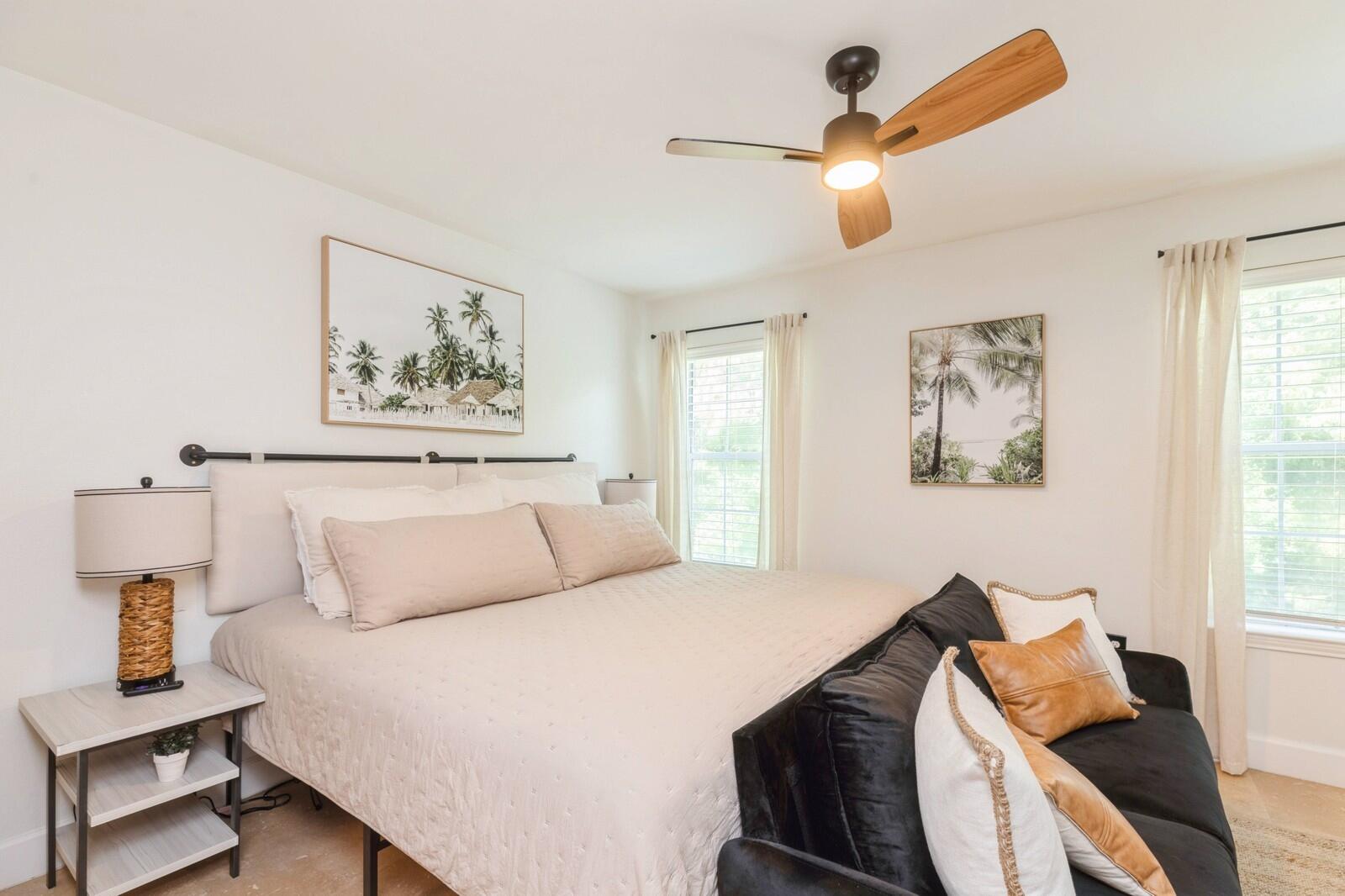 INDIAN LAKE - Residential
