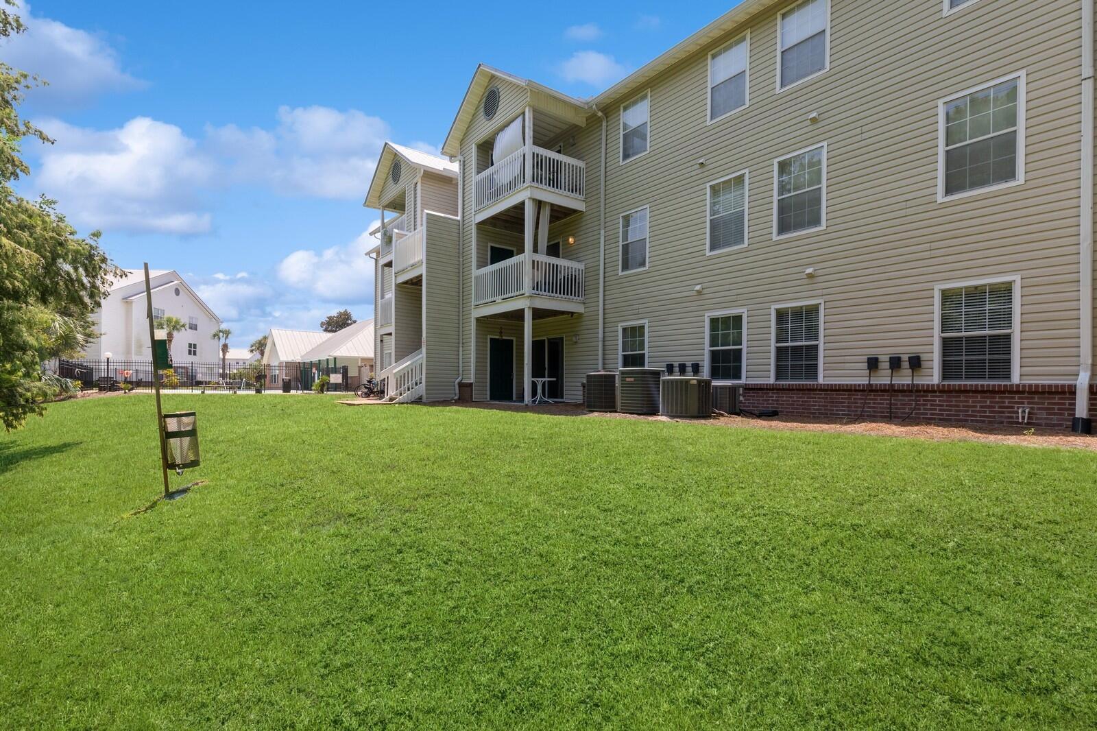 INDIAN LAKE - Residential