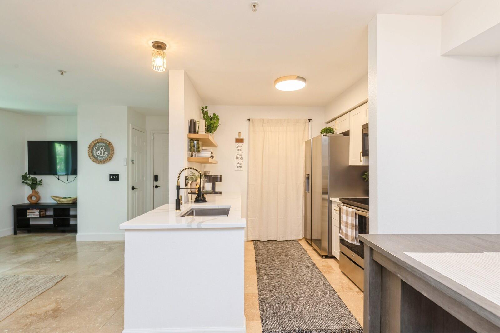INDIAN LAKE - Residential