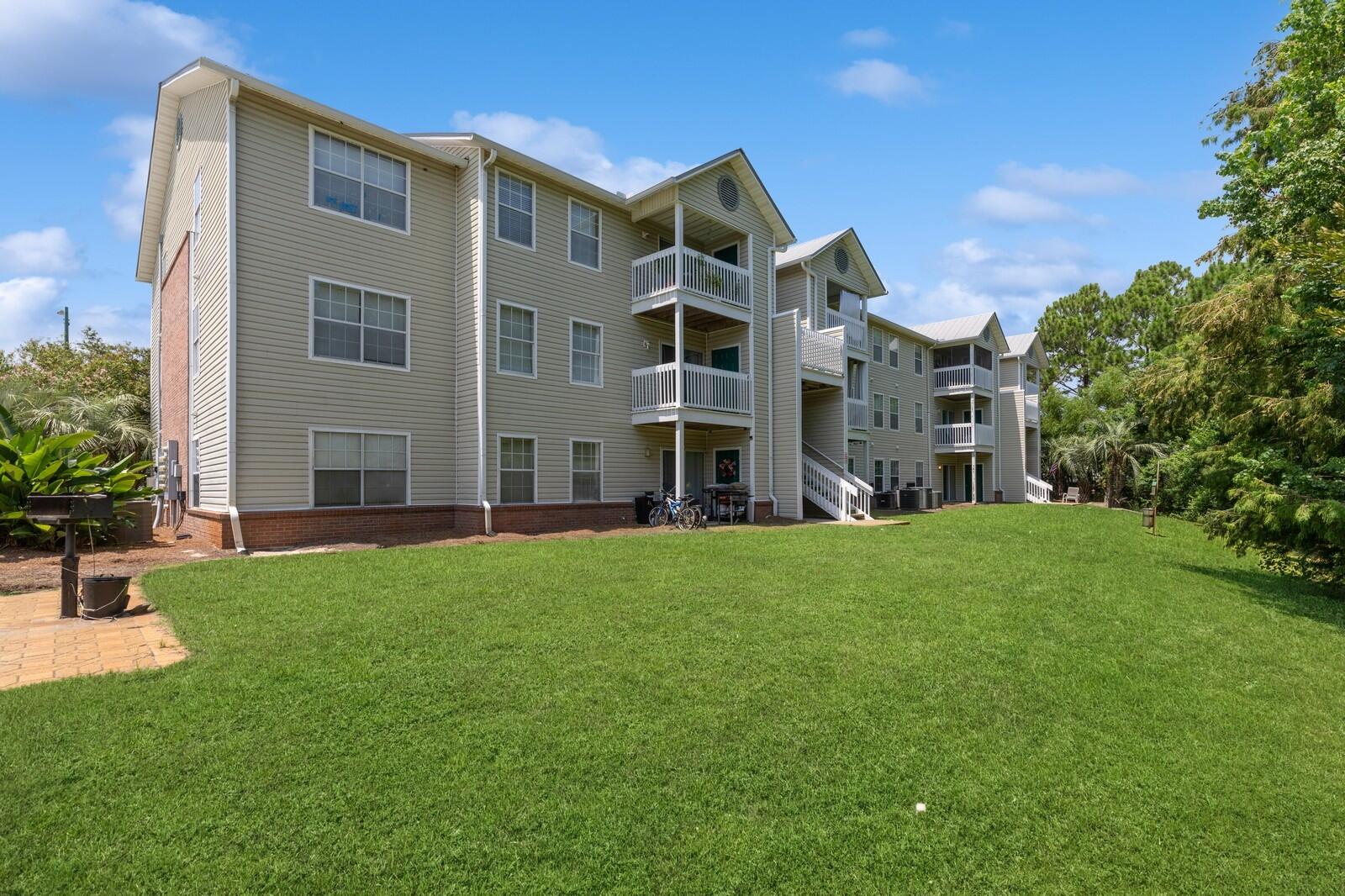 INDIAN LAKE - Residential
