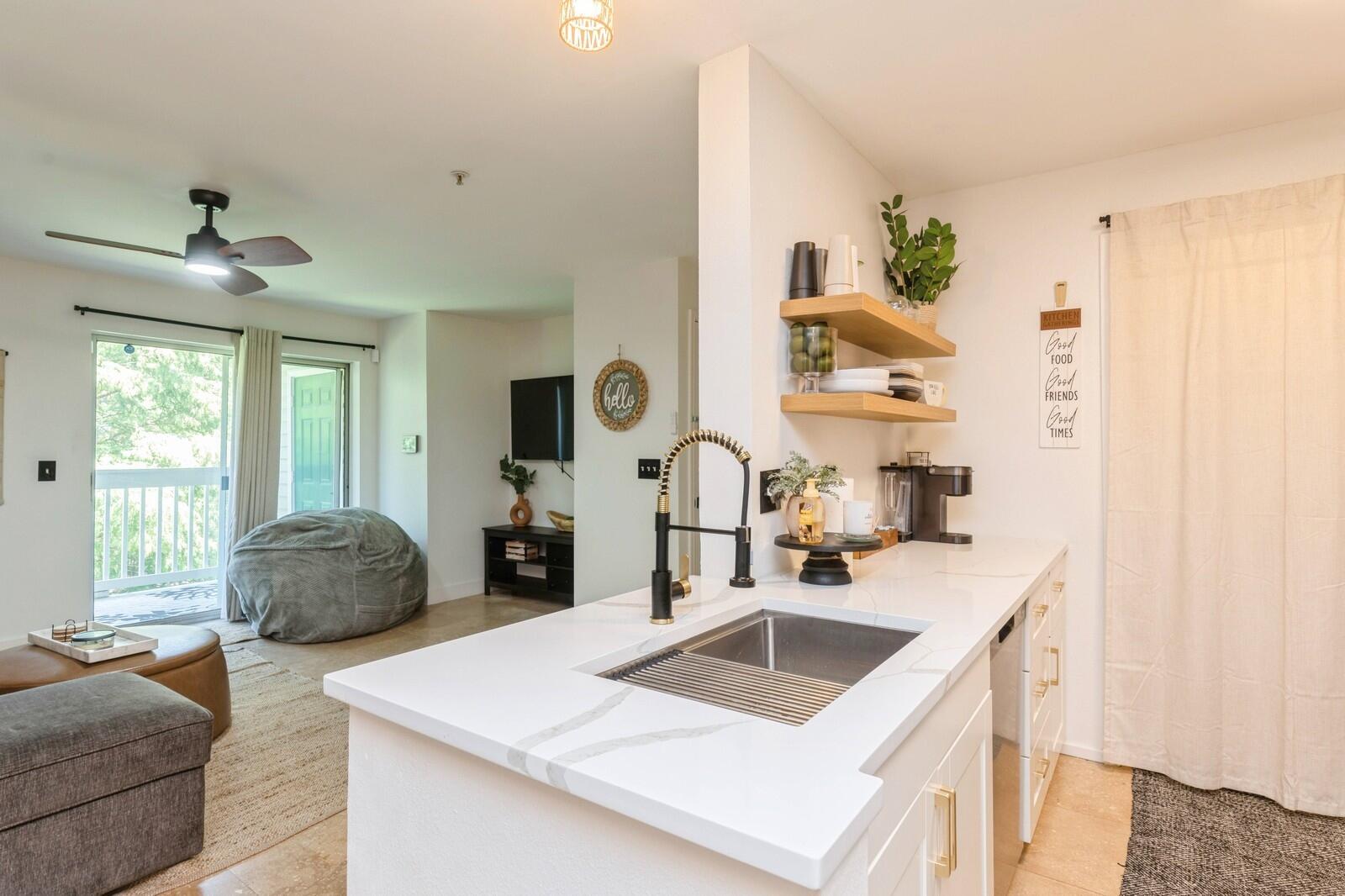 INDIAN LAKE - Residential